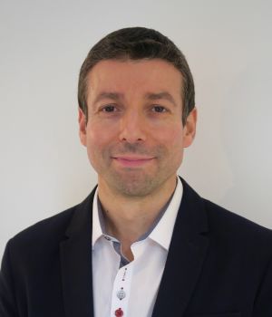 Michael Mannes team member photo