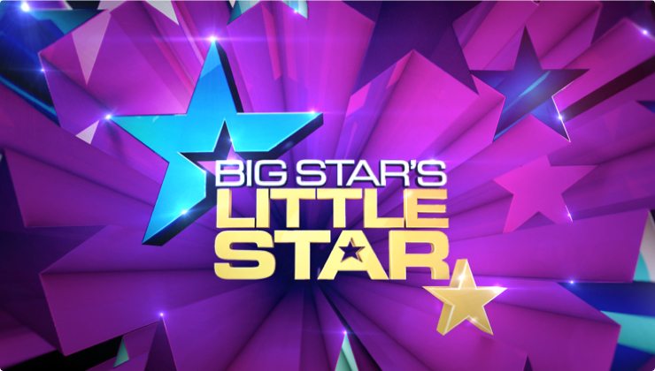 Big Star’s Little Star show title image