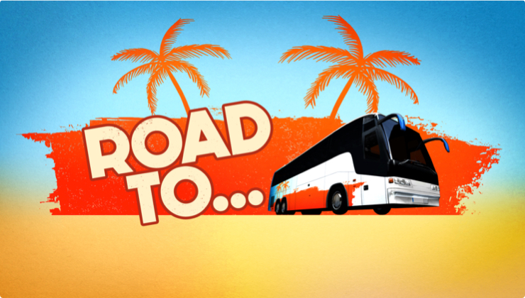 Coach Trip Road To… show title image
