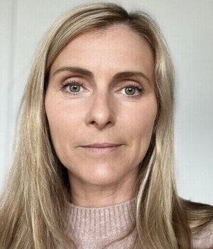 Claire Capaldi team member photo