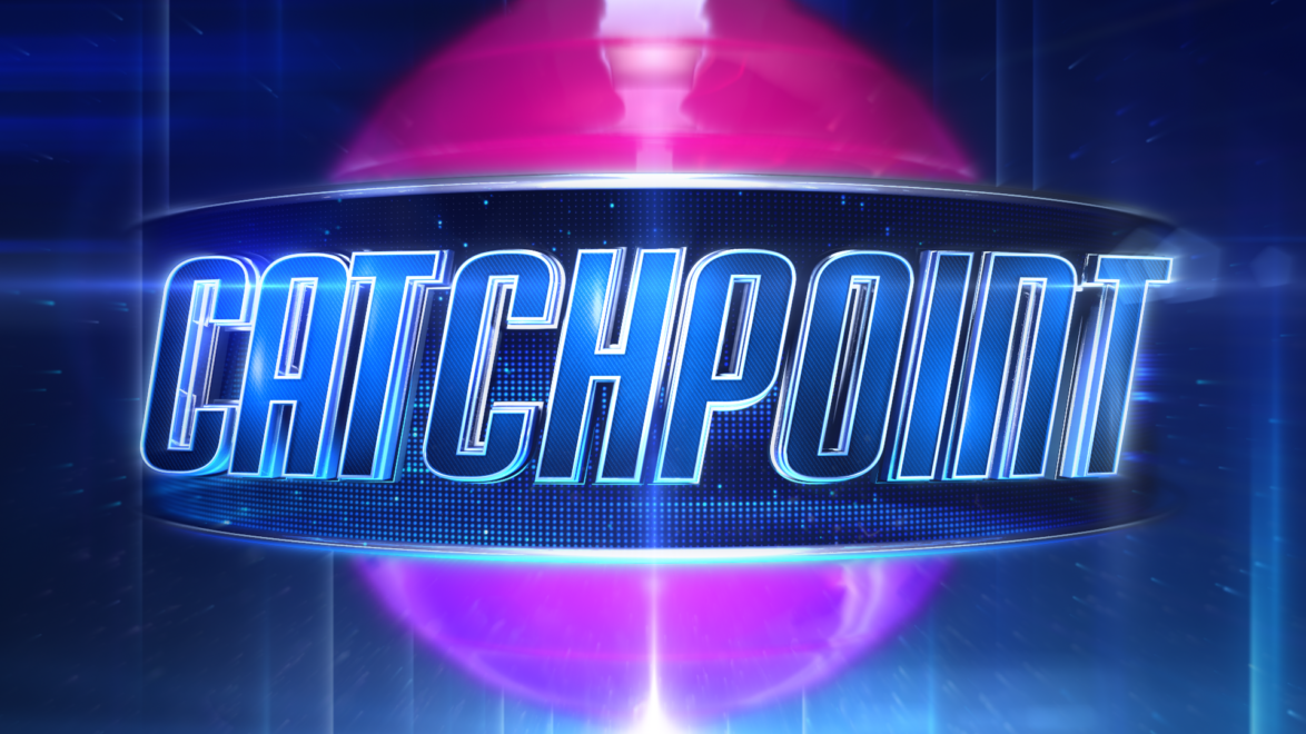 Catchpoint show title image