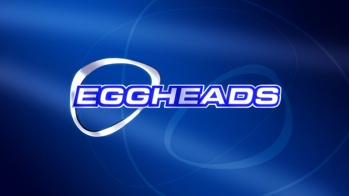 Eggheads show title image
