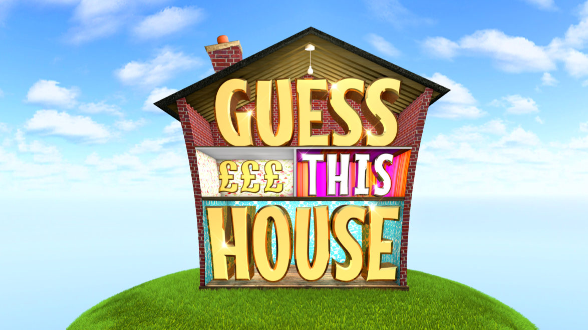 Guess This House show title image