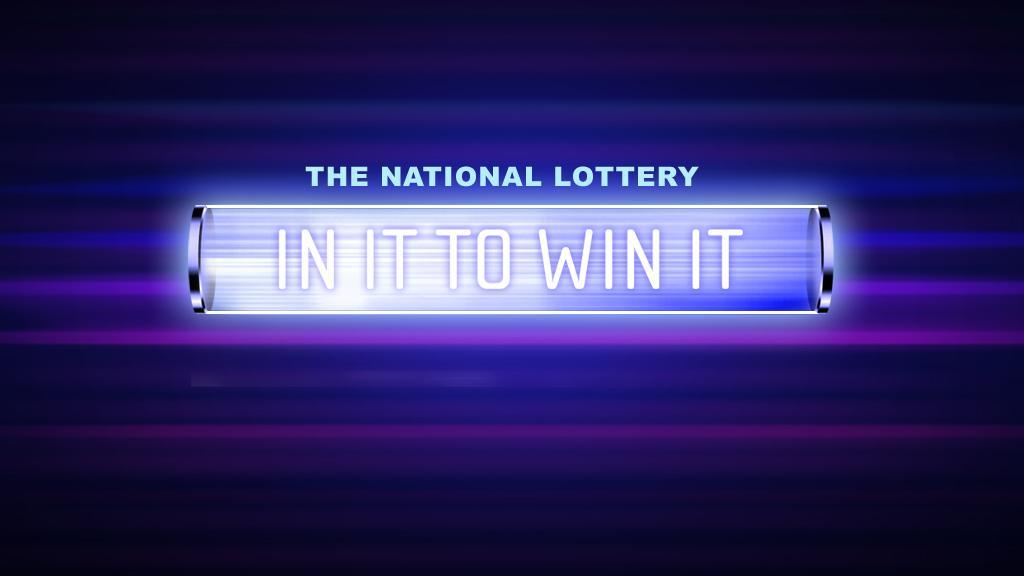 In It To Win It show title image