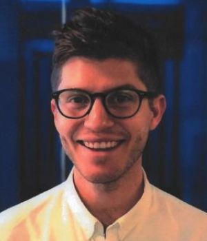 John Lomax team member photo