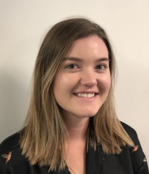 Lottie Haigh team member photo