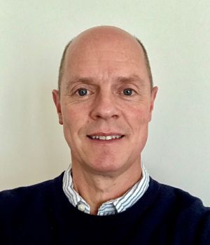 Peter Dann team member photo