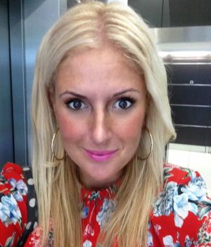 Sarah Williams team member photo