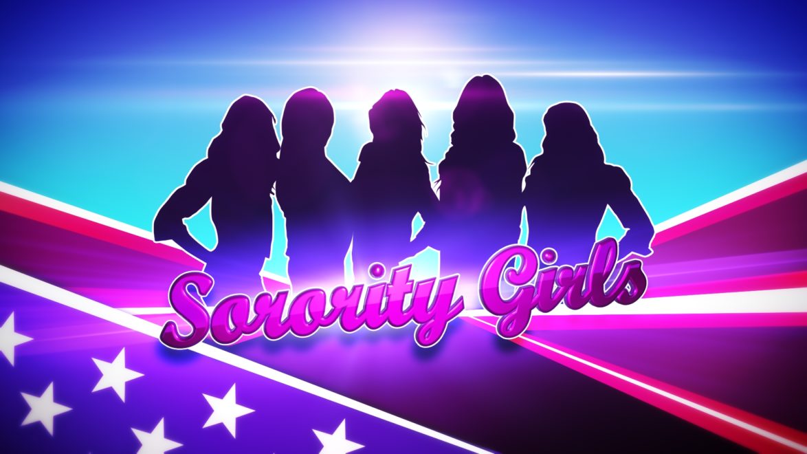 Sorority Girls show title image