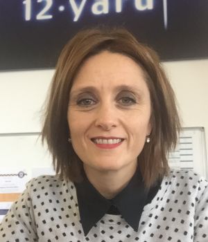 Zoë Tait team member photo