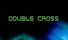 Double Cross show title image