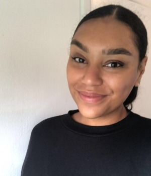 Astra McKenzie team member photo